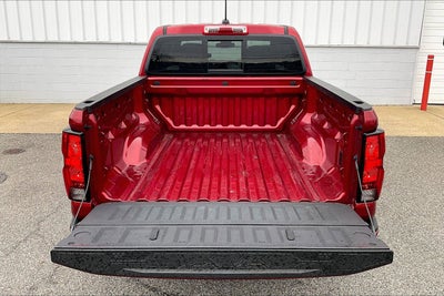 2024 Chevrolet Colorado 4WD LT