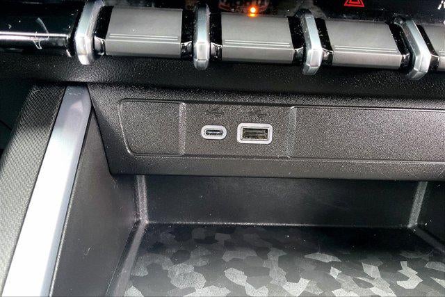 2024 Chevrolet Colorado 4WD LT