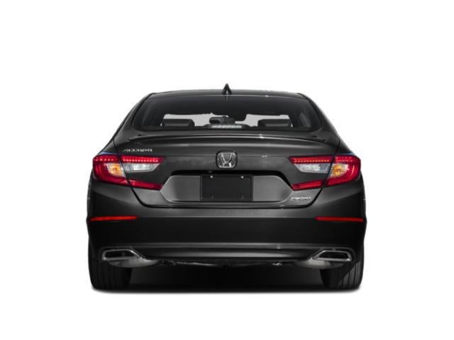2019 Honda Accord Sport 1.5T