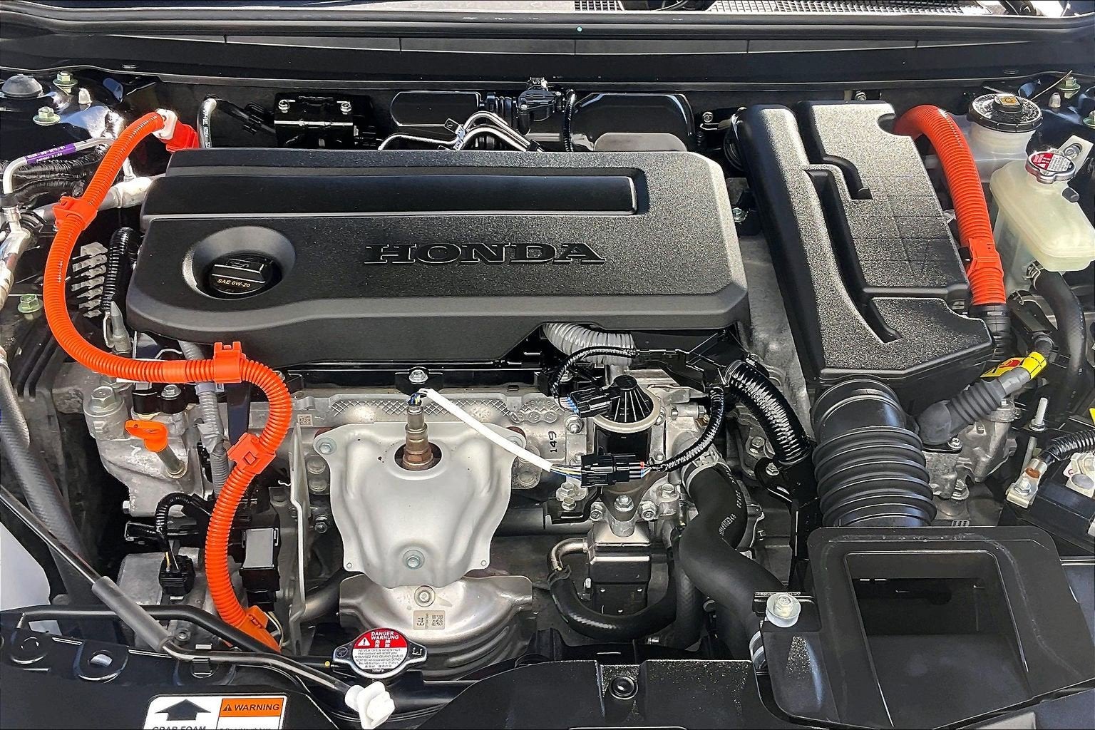 2024 Honda Accord Sport