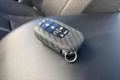 2024 Honda Accord Sport