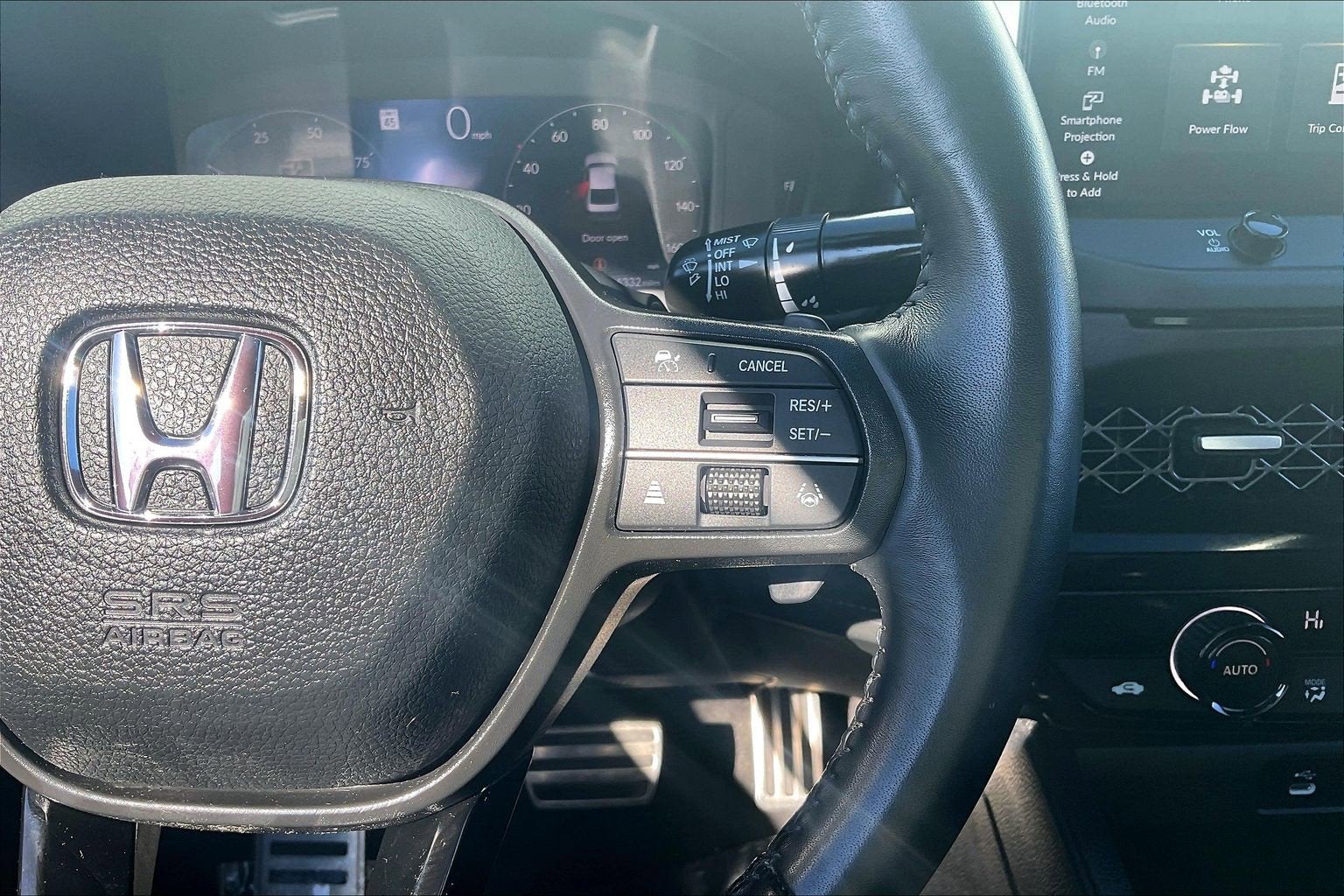 2024 Honda Accord Sport