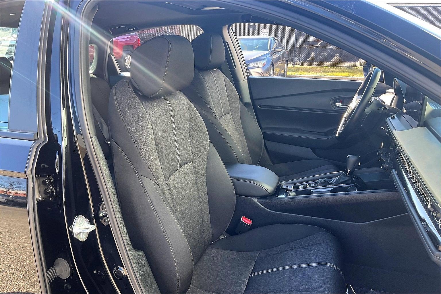 2024 Honda Accord Sport