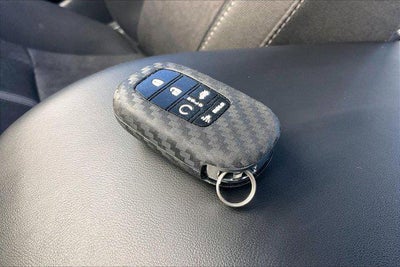 2024 Honda Accord Sport