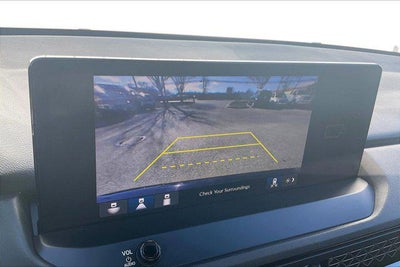 2024 Honda Accord Sport