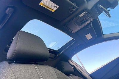 2024 Honda Accord Sport