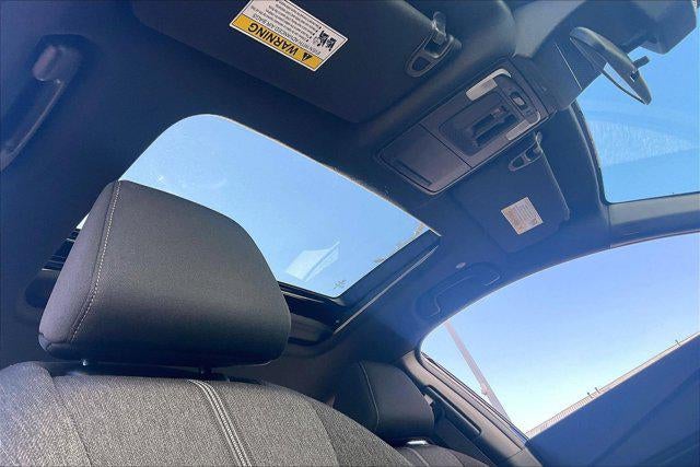 2024 Honda Accord Sport