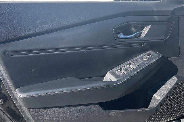 2024 Honda Accord Sport