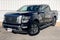 2022 Nissan Titan Platinum Reserve