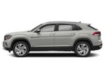 2022 Volkswagen Atlas Cross Sport 2.0T SE w/Technology