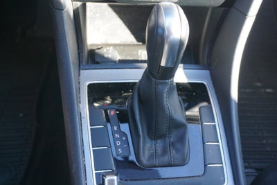 2021 Volkswagen Passat 2.0T S