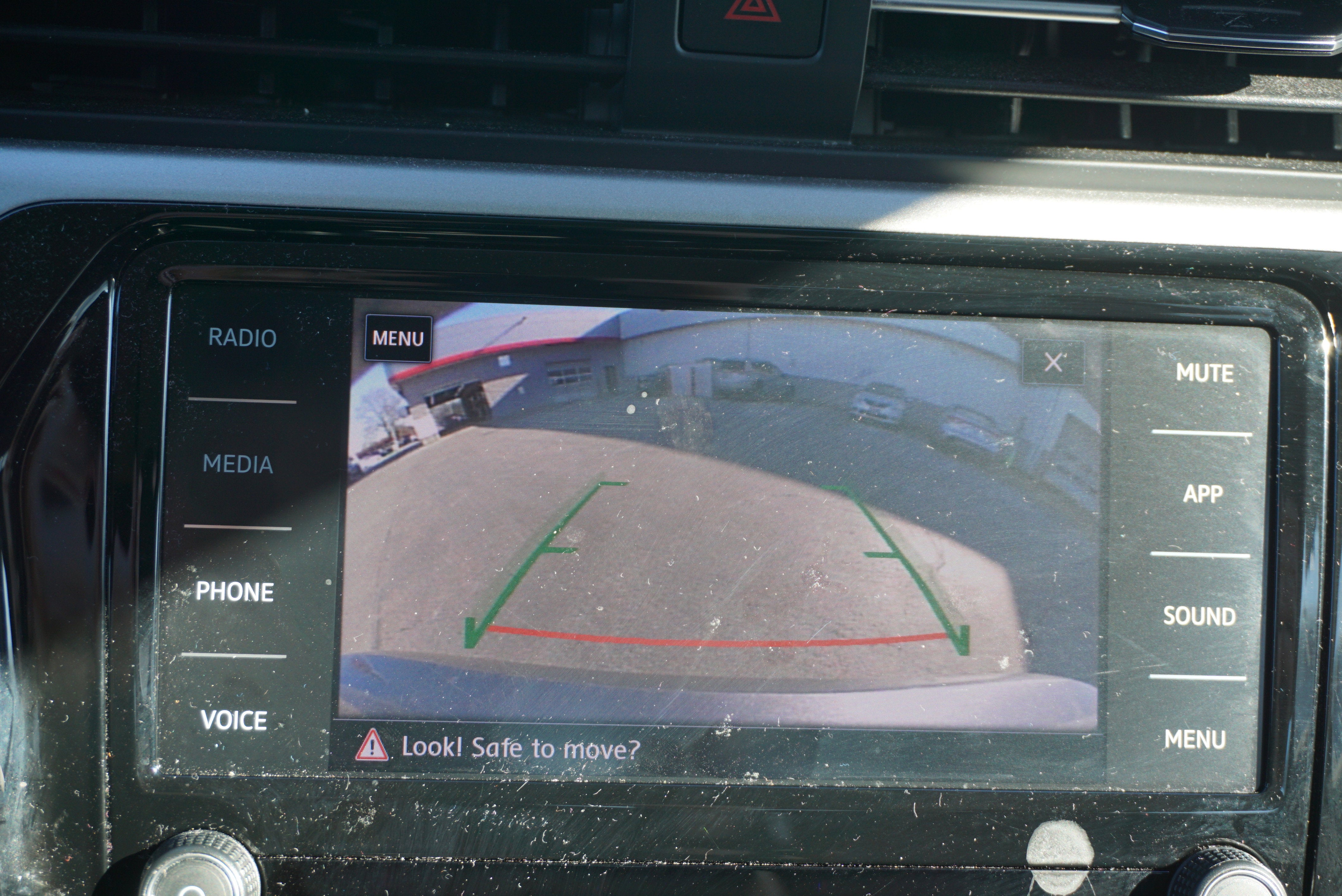 2021 Volkswagen Passat 2.0T S