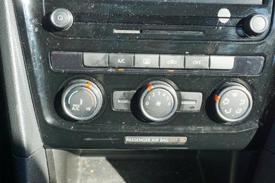 2021 Volkswagen Passat 2.0T S