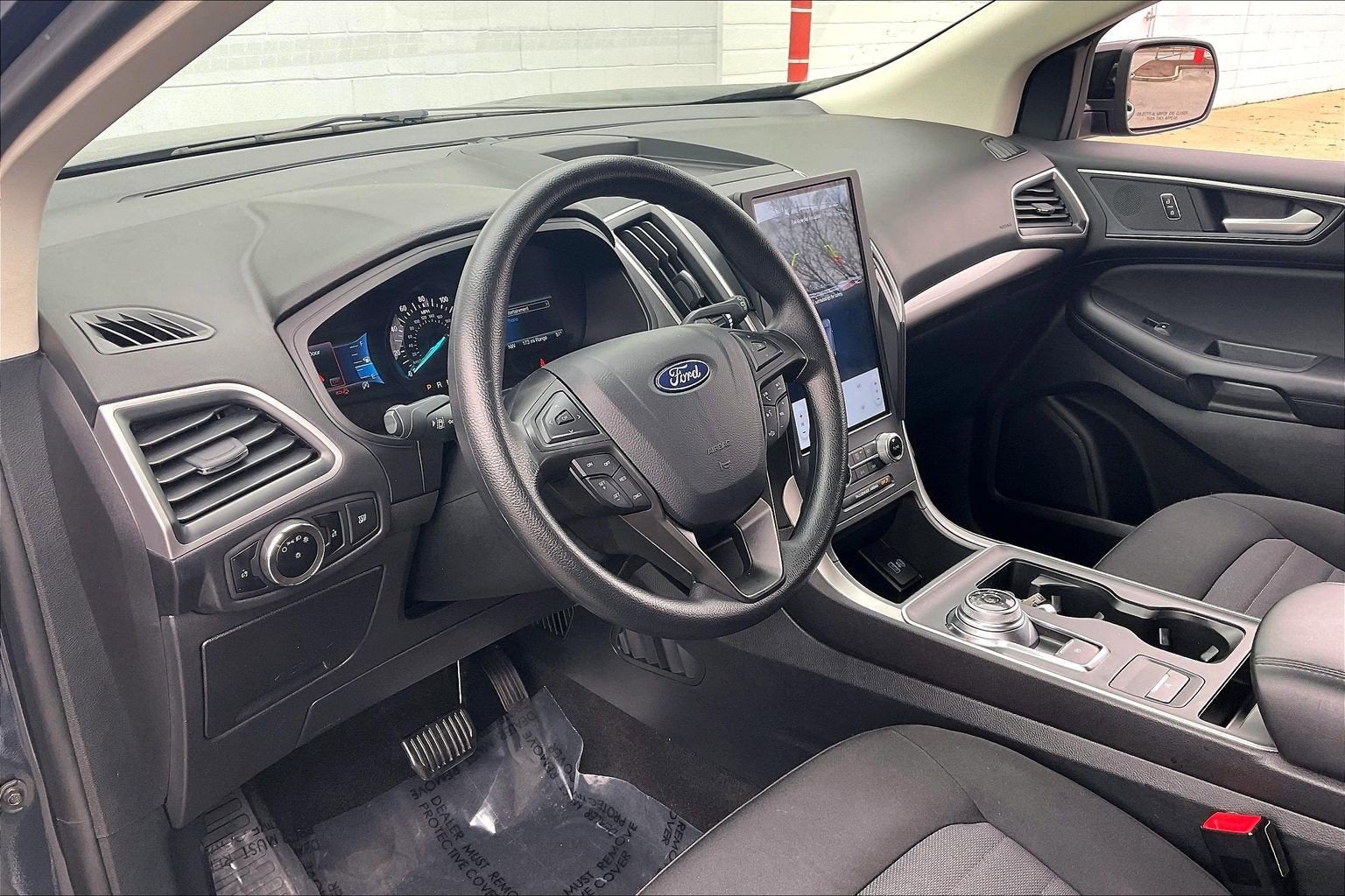 2024 Ford Edge SE