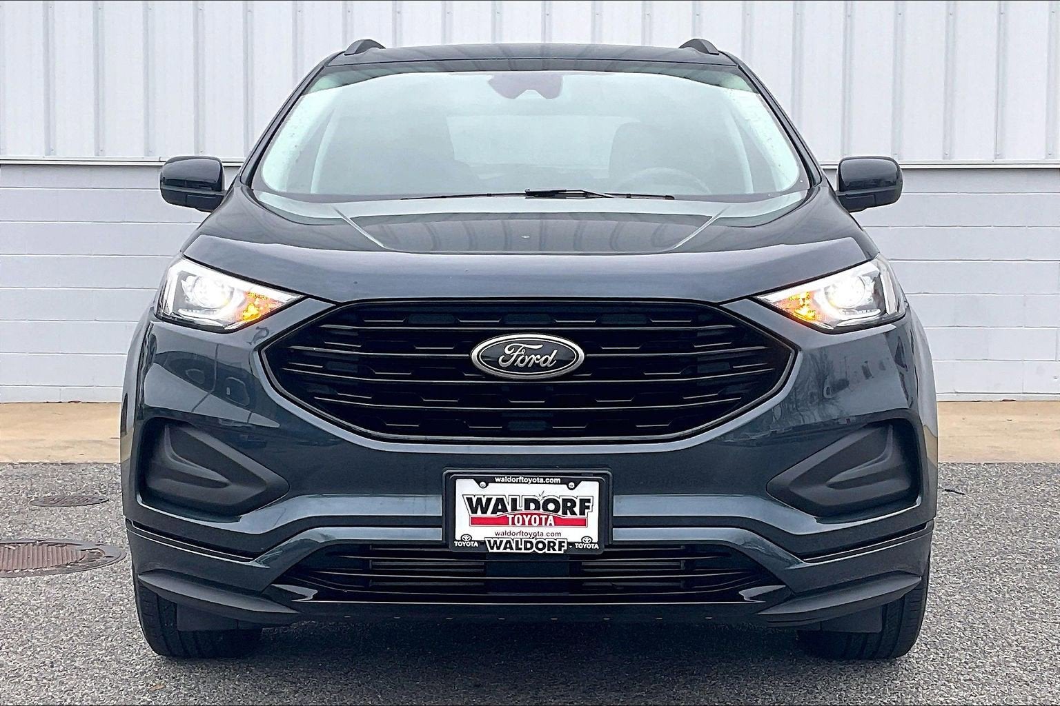 2024 Ford Edge SE