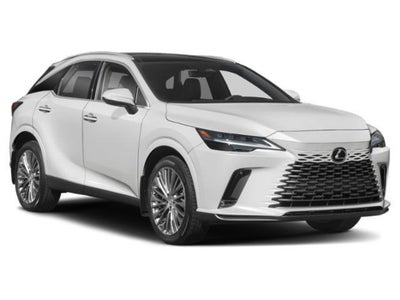 2023 Lexus RX 350 Premium