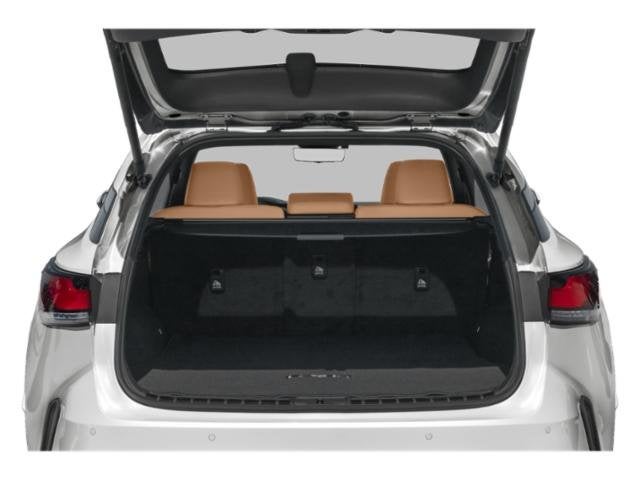 2023 Lexus RX 350h Luxury