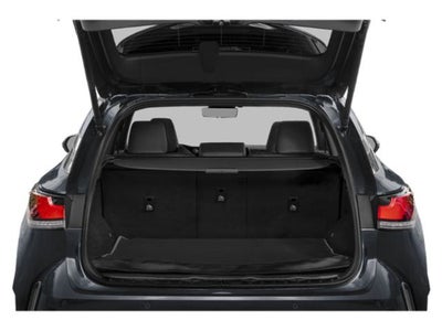 2024 Lexus RX RX 500h F SPORT Performance