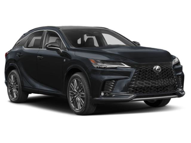 2024 Lexus RX RX 500h F SPORT Performance