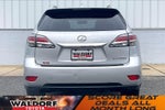 2013 Lexus RX 350 350