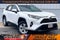 2019 Toyota RAV4 Hybrid XLE