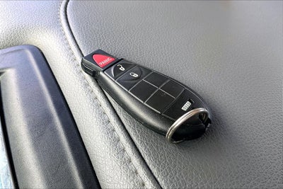 2018 RAM 3500 Tradesman