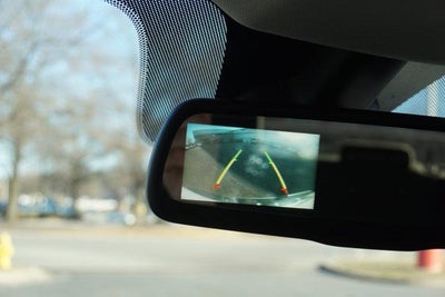 2018 RAM 3500 Tradesman