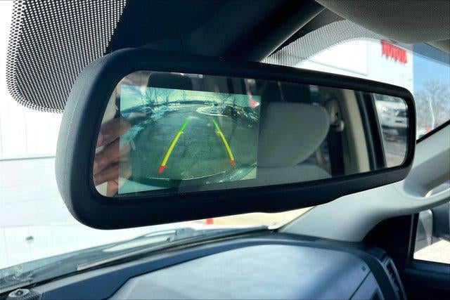 2018 RAM 3500 Tradesman