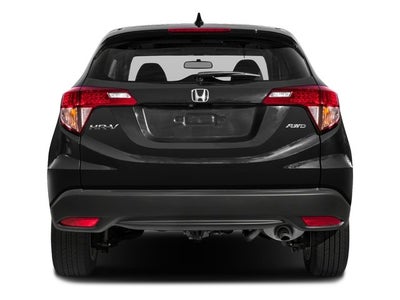2017 Honda HR-V EX
