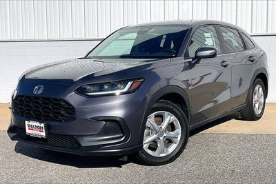 2023 Honda HR-V LX