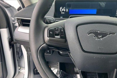 2023 Ford Mustang Mach-E Select