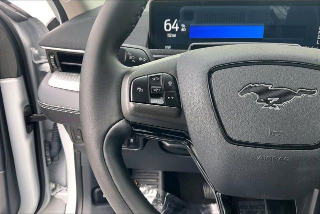 2023 Ford Mustang Mach-E Select