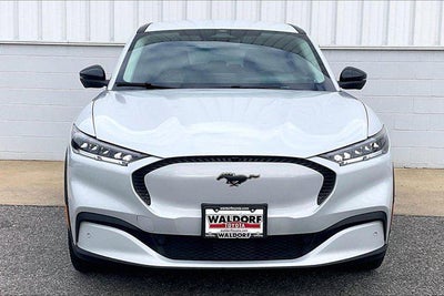 2023 Ford Mustang Mach-E Select