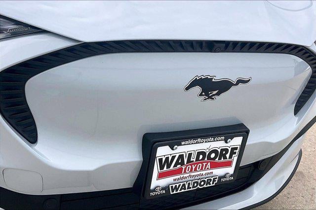 2023 Ford Mustang Mach-E Select