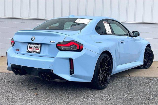2024 BMW M2 Base