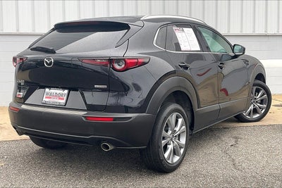 2023 Mazda Mazda CX-30 2.5 S Premium Package