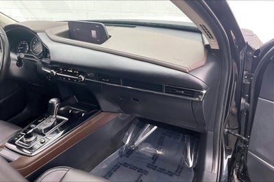 2023 Mazda Mazda CX-30 2.5 S Premium Package