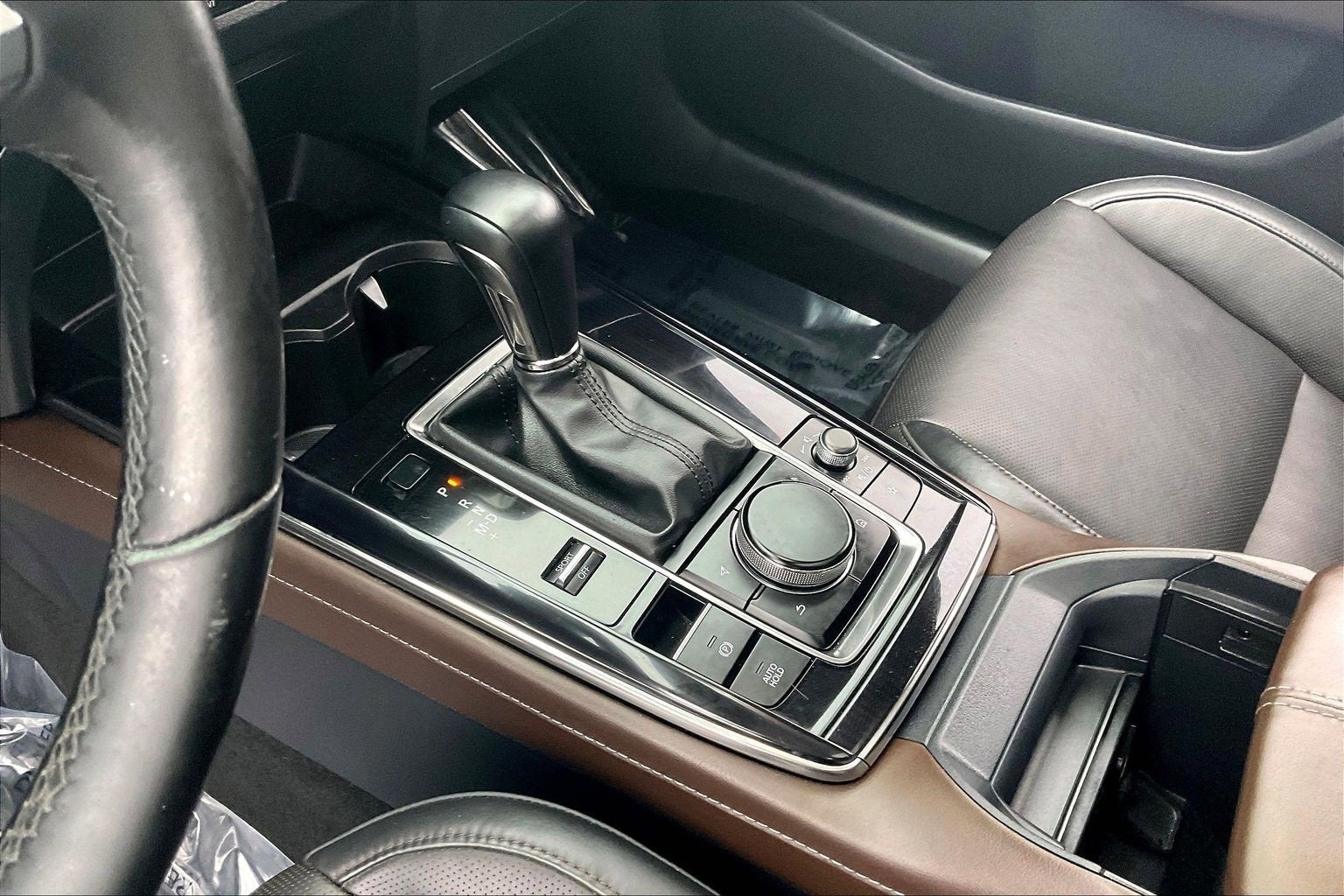 2023 Mazda Mazda CX-30 2.5 S Premium Package