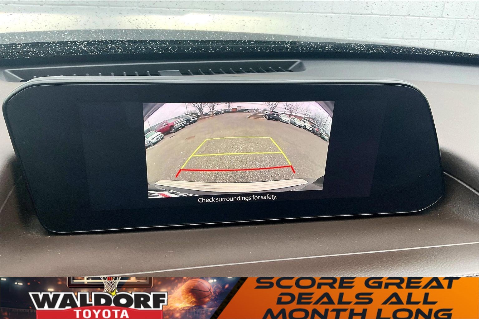 2023 Mazda Mazda CX-30 2.5 S Premium Package