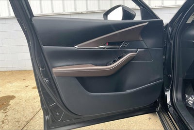 2023 Mazda Mazda CX-30 2.5 S Premium Package