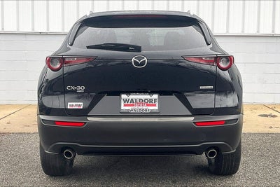 2023 Mazda Mazda CX-30 2.5 S Premium Package