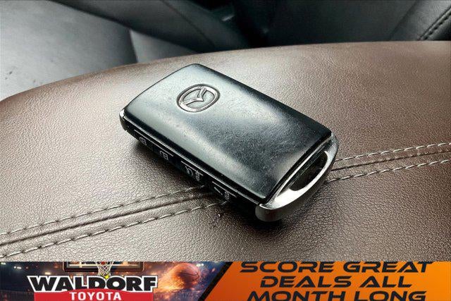 2023 Mazda Mazda CX-30 2.5 S Premium Package