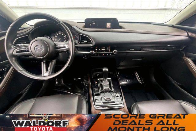 2023 Mazda Mazda CX-30 2.5 S Premium Package