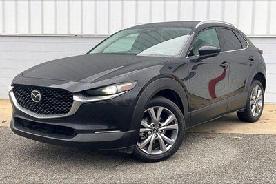 2023 Mazda Mazda CX-30 2.5 S Premium Package