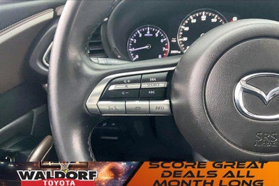 2023 Mazda Mazda CX-30 2.5 S Premium Package