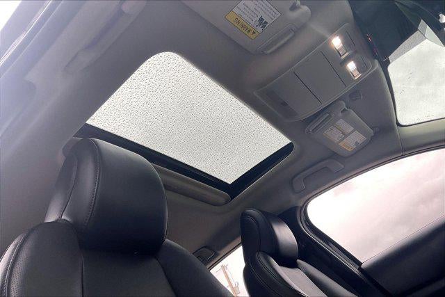 2023 Mazda Mazda CX-30 2.5 S Premium Package