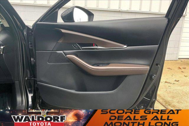 2023 Mazda Mazda CX-30 2.5 S Premium Package