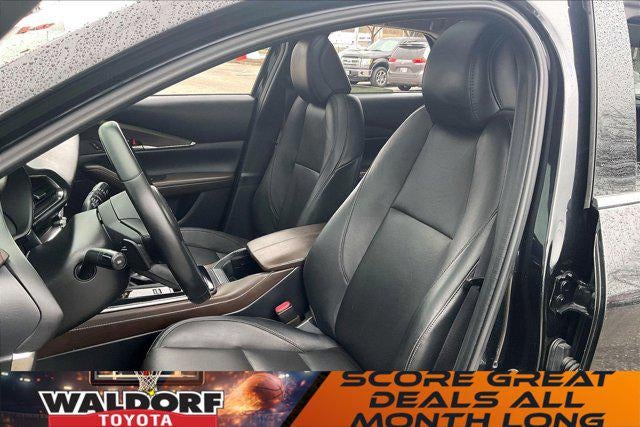 2023 Mazda Mazda CX-30 2.5 S Premium Package