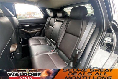 2023 Mazda Mazda CX-30 2.5 S Premium Package