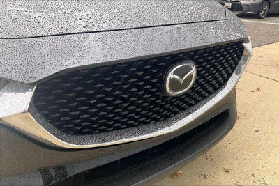 2023 Mazda Mazda CX-30 2.5 S Premium Package